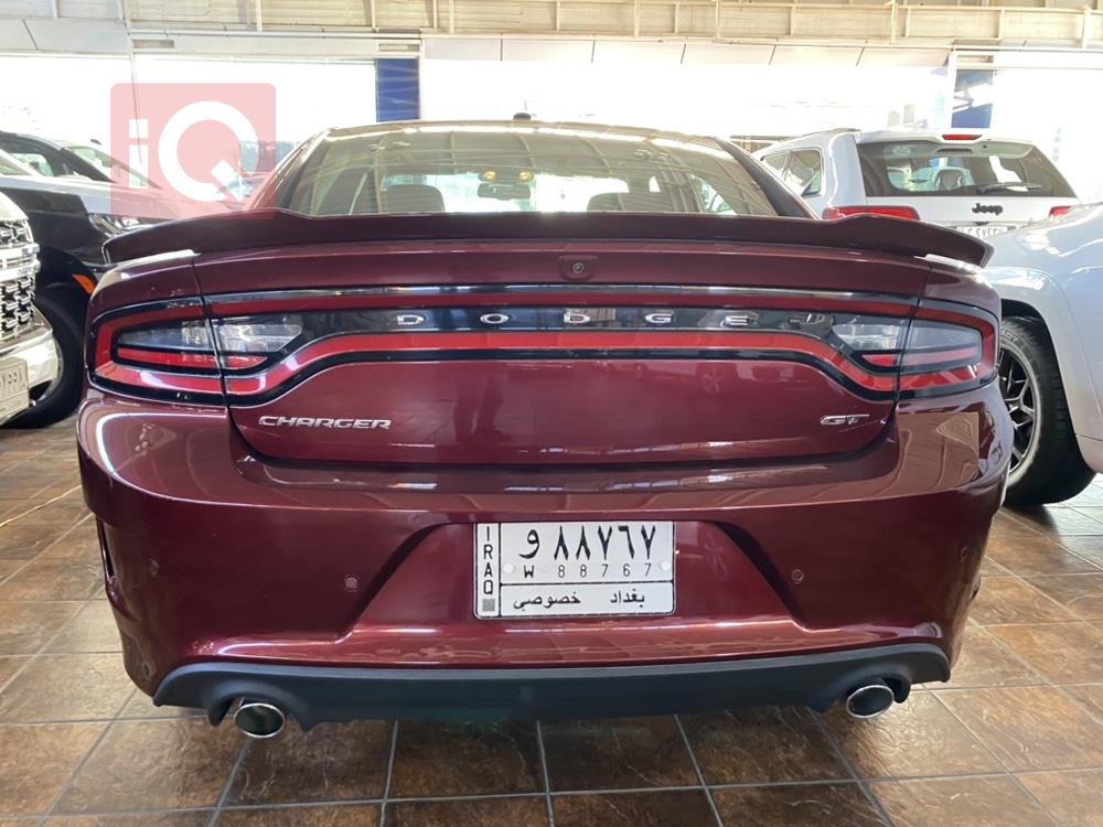 Dodge Charger